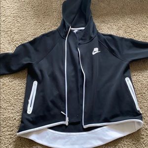 Nike Jacket Size Large